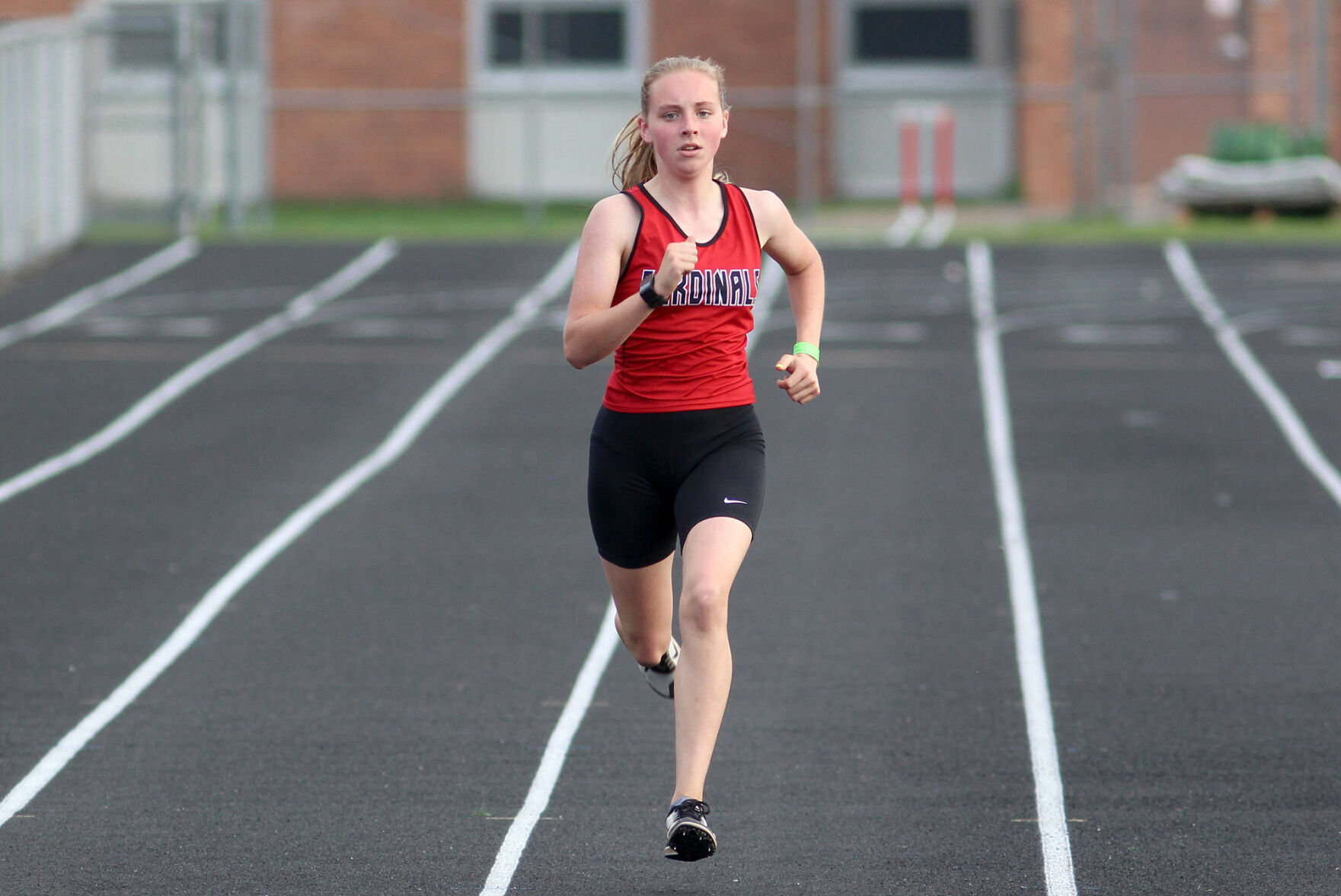 McDonell Outdoor Track and Field Meet 5-10-22